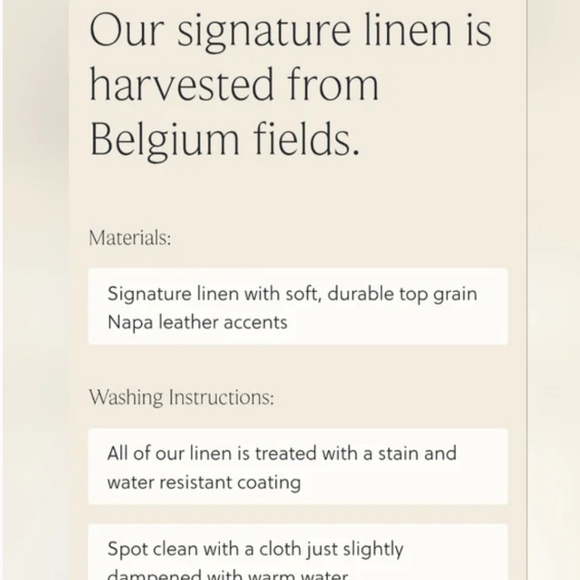 NWT Spartina 449 Haven Crossbody 1859 Lighthouse Bag - Picture 5 of 7